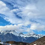 Batzenhaeusl Tirol