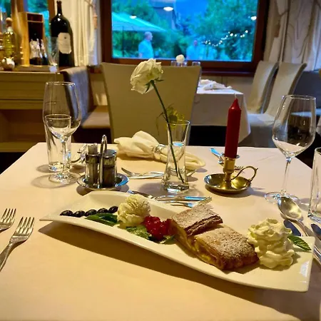 Hotel-restaurant Batzenhaeusl