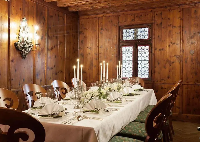 Готель & Restaurant Batzenhaeusl Інсбрук