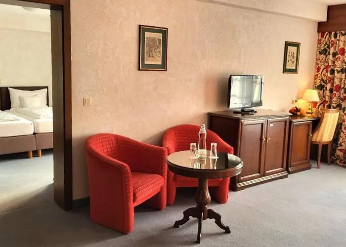 Готель & Restaurant Batzenhaeusl Інсбрук