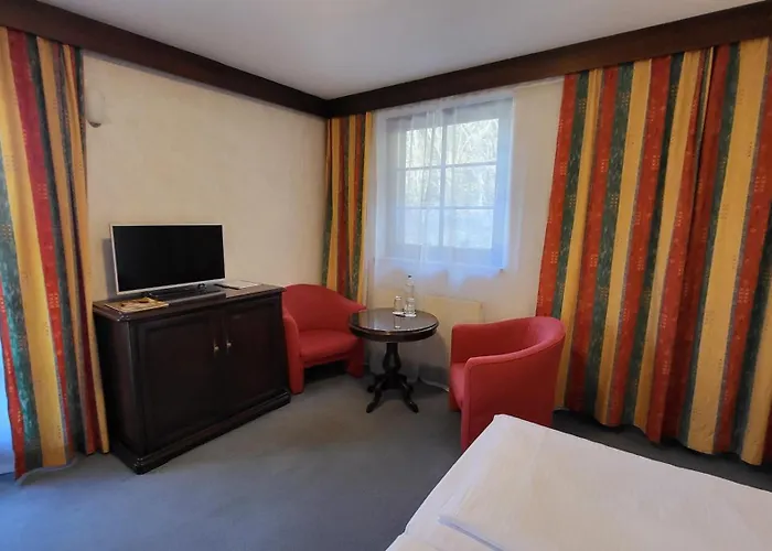 Готель & Restaurant Batzenhaeusl Інсбрук