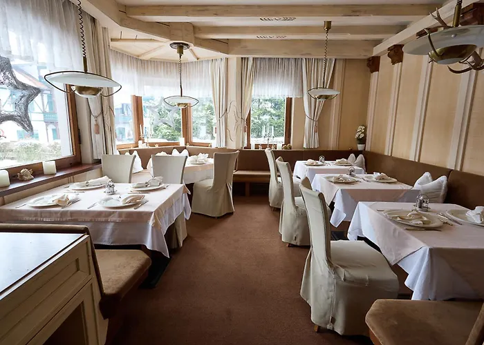 & Restaurant Batzenhaeusl