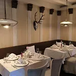 Batzenhaeusl Tirol 4* Innsbruck