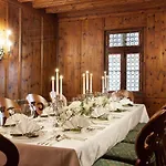 Hotel Batzenhaeusl Tirol Innsbruck