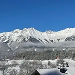 Hotel Batzenhaeusl Tirol Innsbruck