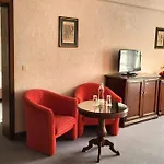 Hotel Batzenhaeusl Tirol Innsbruck