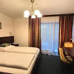 Hotel Batzenhaeusl Tirol Innsbruck