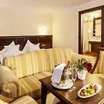 Batzenhaeusl Tirol Hotel Innsbruck