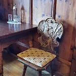 Batzenhaeusl Tirol Hotel Innsbruck