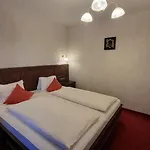 Hotel&restaurant Batzenhäusl