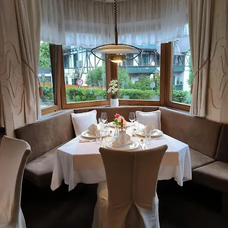 호텔 Hotel-restaurant Batzenhaeusl 인스브루크