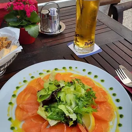 & Restaurant Batzenhaeusl 4*