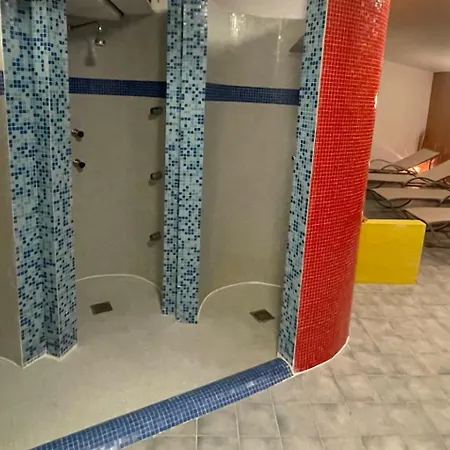 Ξενοδοχείο Hotel-restaurant Batzenhaeusl 4*