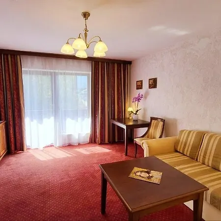 Hotel Batzenhaeusl