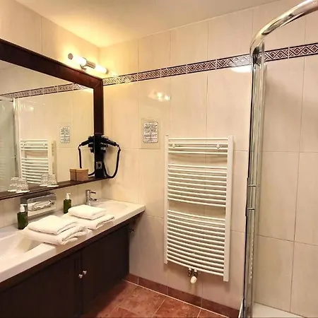 Batzenhaeusl Hotel