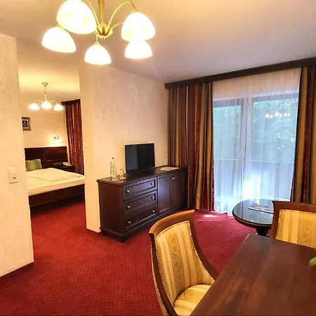 Hotel Batzenhaeusl