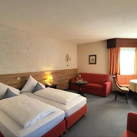 Hotel-restaurant Batzenhaeusl Ξενοδοχείο Ίνσμπρουκ