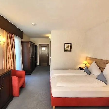 Hotel-restaurant Batzenhaeusl Ξενοδοχείο Ίνσμπρουκ