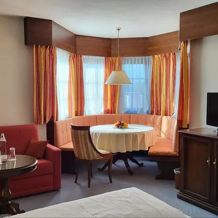 Hotel-restaurant Batzenhaeusl Ξενοδοχείο