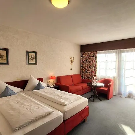 Hotel-restaurant Batzenhaeusl 4* Ίνσμπρουκ