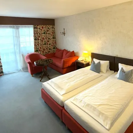 Batzenhaeusl Hotel Innsbruck