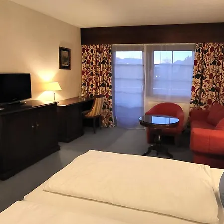 Hotel Batzenhaeusl