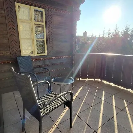 فندق & Restaurant Batzenhaeusl إنسبروك