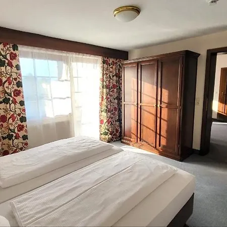 Hotel-restaurant Batzenhaeusl Ίνσμπρουκ