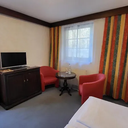 Hotel Batzenhaeusl Innsbruck