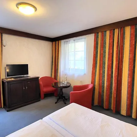Hotel-restaurant Batzenhaeusl Ξενοδοχείο