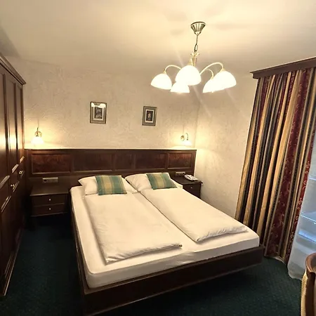 Ξενοδοχείο Hotel-restaurant Batzenhaeusl