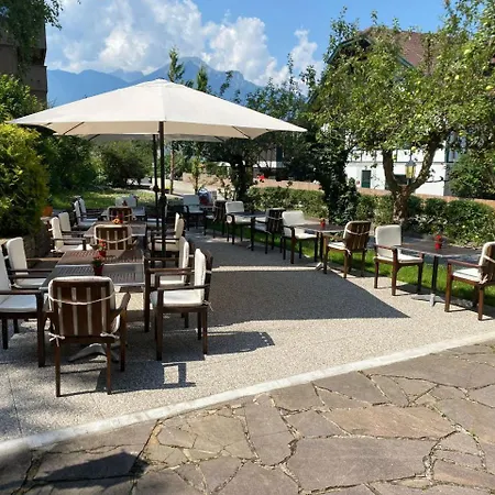 Ξενοδοχείο Hotel-restaurant Batzenhaeusl