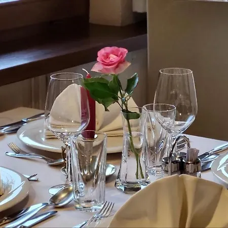 호텔 Hotel-restaurant Batzenhaeusl 인스브루크