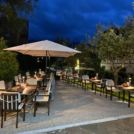 فندق & Restaurant Batzenhaeusl