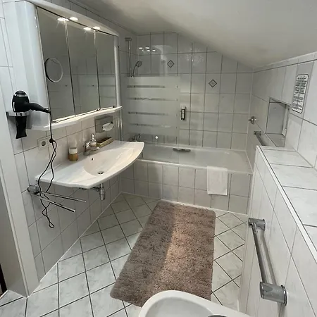 Hotel Batzenhaeusl Innsbruck