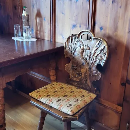 & Restaurant Batzenhaeusl Hotel Innsbruck