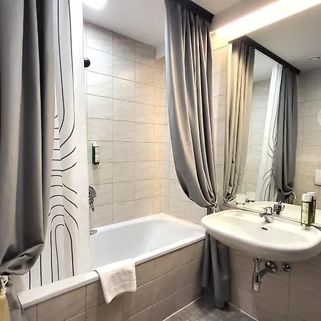 Hotel Batzenhaeusl Innsbruck