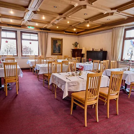 Batzenhaeusl Hotel Innsbruck