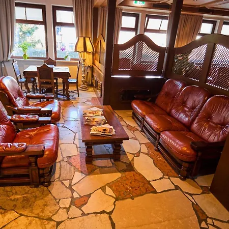 Batzenhaeusl Hotel 4*