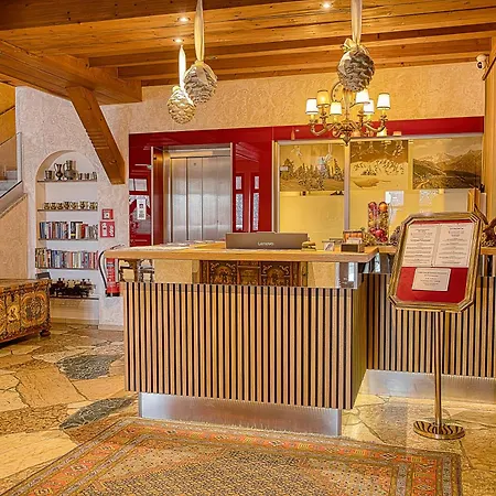 Batzenhaeusl Hotel