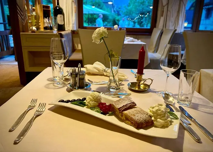 & Restaurant Batzenhaeusl