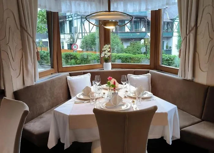 فندق & Restaurant Batzenhaeusl إنسبروك