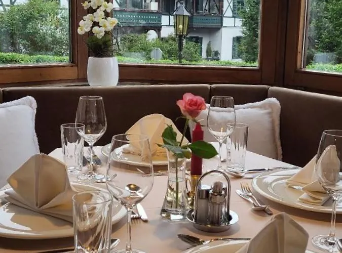 فندق & Restaurant Batzenhaeusl 4*