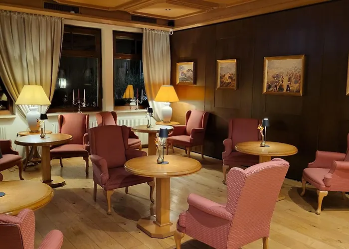 & Restaurant Batzenhaeusl Инсбрук