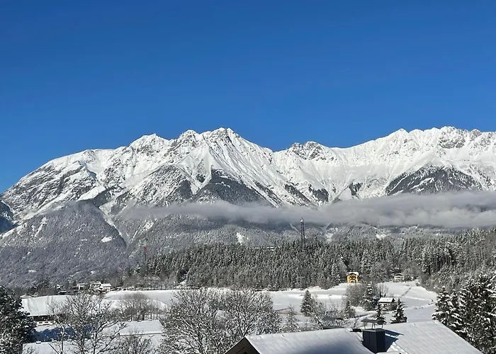 Hotel & Restaurant Batzenhaeusl Innsbruck