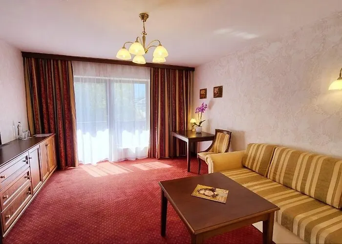 Hotel & Restaurant Batzenhaeusl