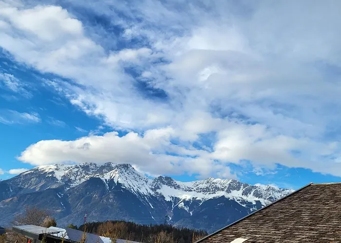 & Restaurant Batzenhaeusl