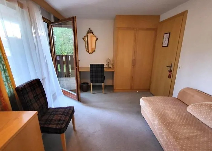 فندق & Restaurant Batzenhaeusl