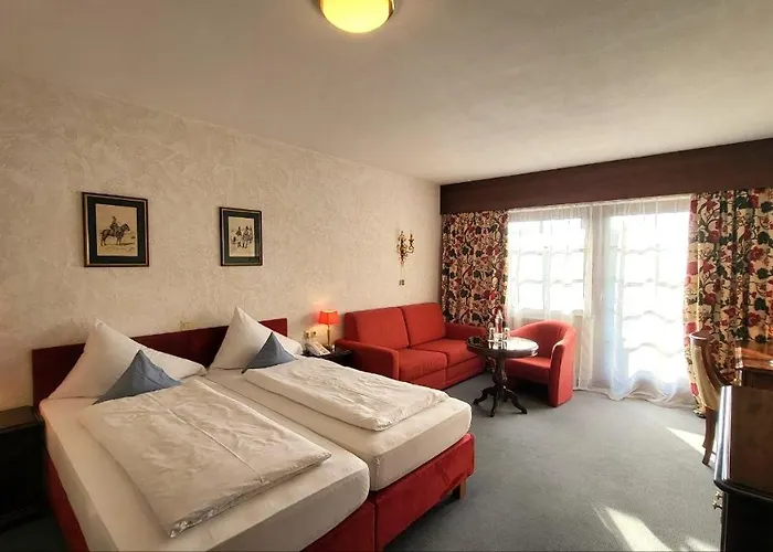 & Restaurant Batzenhaeusl 4* إنسبروك