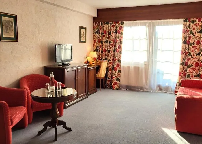 & Restaurant Batzenhaeusl 4*